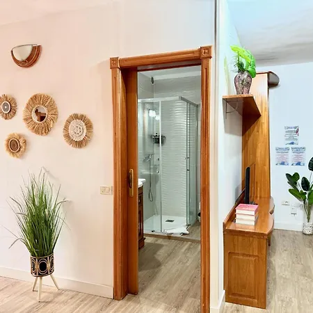 Apartamento Ohana ático Avenida Chayofita