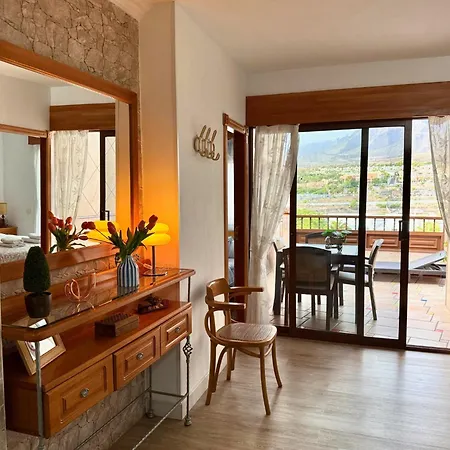 Ohana ático Avenida Chayofita