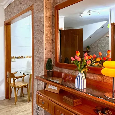 Apartamento Ohana ático Avenida Chayofita *