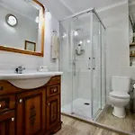 Ohana Atico Avenida Chayofita Apartment