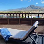 Ohana Atico Avenida Chayofita Los Cristianos (Tenerife)