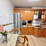 Ohana Atico Avenida Chayofita Apartmán Los Cristianos (Tenerife)