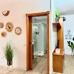 Apartment Ohana Atico Avenida Chayofita