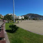 Apartment Ohana Atico Avenida Chayofita Los Cristianos (Tenerife)