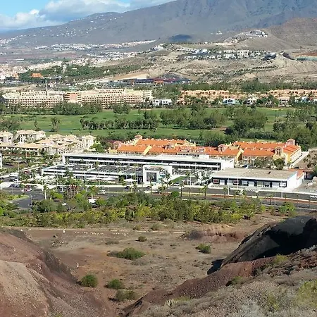 Appartamento Ohana ático Avenida Chayofita Los Cristianos (Tenerife)