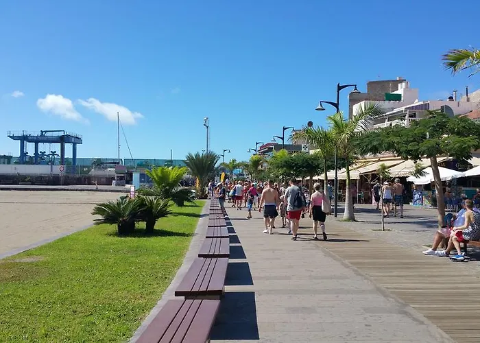 Ohana Atico Avenida Chayofita