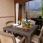 Ohana Atico Avenida Chayofita Appartement *