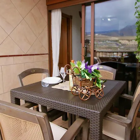 Ohana Atico Avenida Chayofita Appartement *