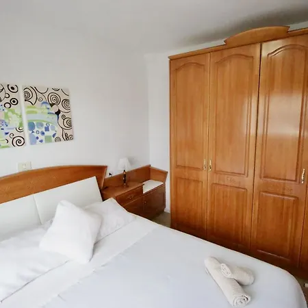 Ohana Atico Avenida Chayofita Apartment Los Cristianos (Tenerife)