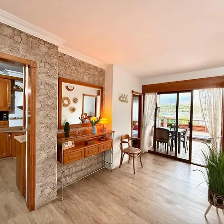 Ohana Atico Avenida Chayofita Appartement *