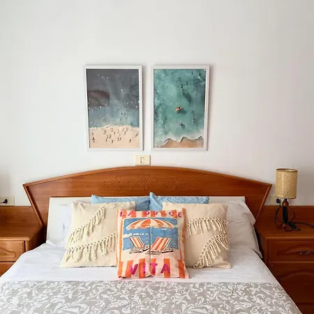 Ohana Atico Avenida Chayofita * Los Cristianos (Tenerife)